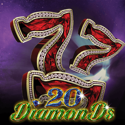 20 Diamonds