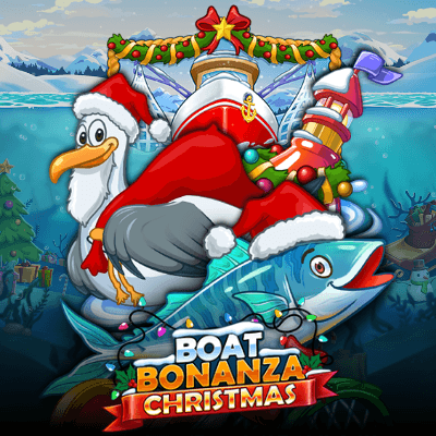 Boat Bonanza Christmas