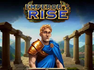 Emperor's Rise