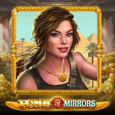 Tomb of Mirrors