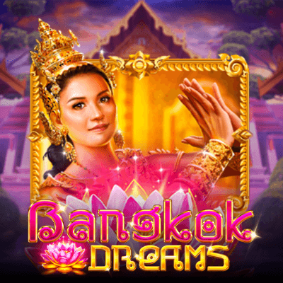 Bangkok Dreams