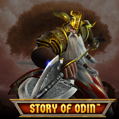 Story Of Odin