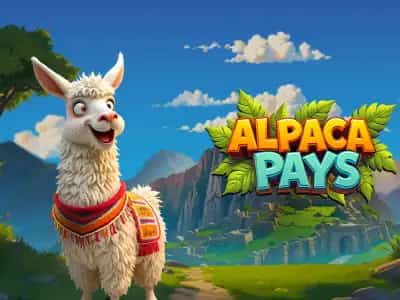Alpaca Pays