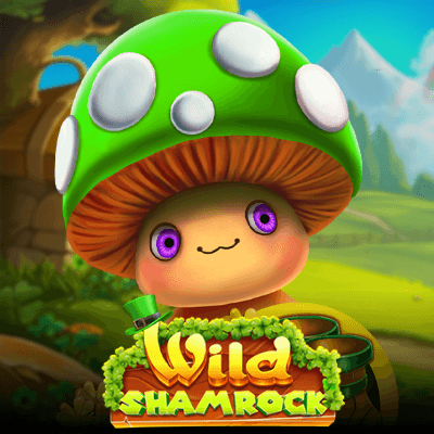 Wild Shamrock
