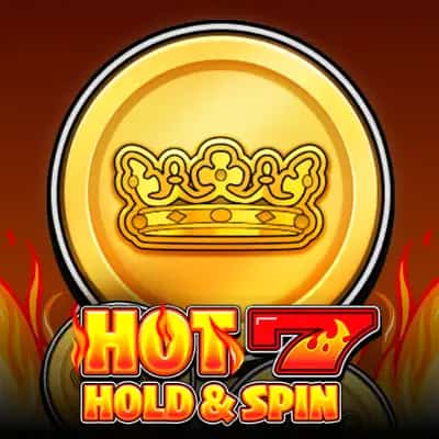 Hot 7 Hold&Spin