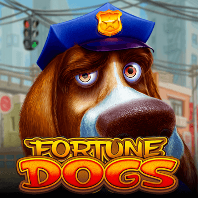 Fortune Dogs