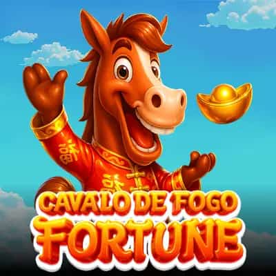 Cavalo de Fogo Fortune