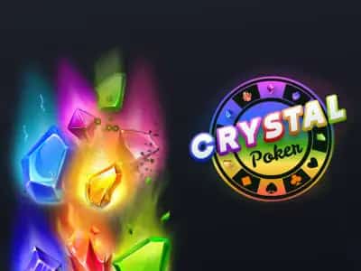 Crystal Poker