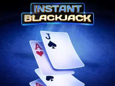 Instant Blackjack