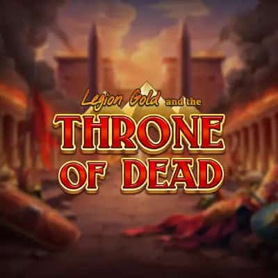 Legion Gold and the Throne of Dead