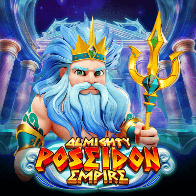 Almighty Poseidon Empire
