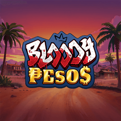 Bloody Pesos