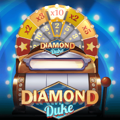 Diamond Duke