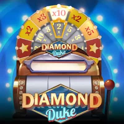 Diamond Duke