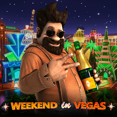 Weekend In Vegas