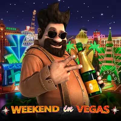 Weekend In Vegas