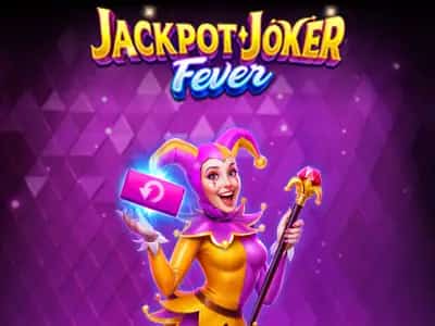 Jackpot Joker Fever