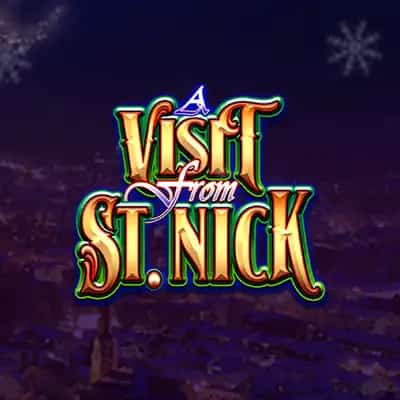 A Visit From St. Nick