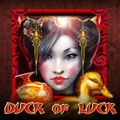 Duck Of Luck