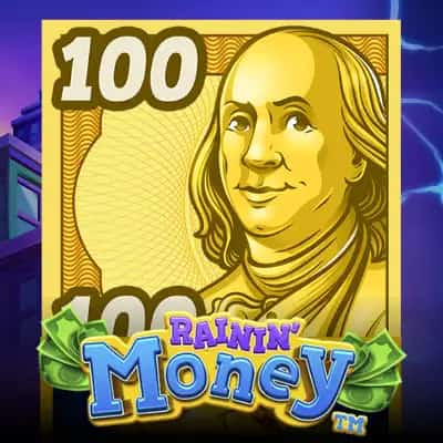 Rainin' Money