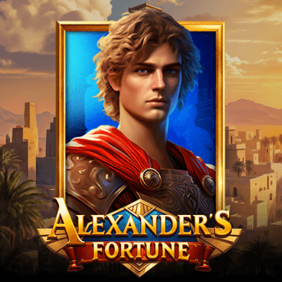 Alexander's Fortune