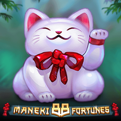 Maneki 88 Fortunes
