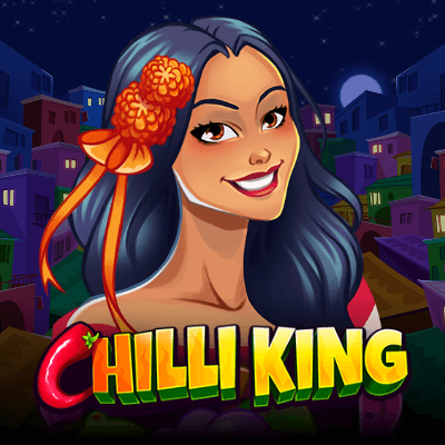 Chilli King