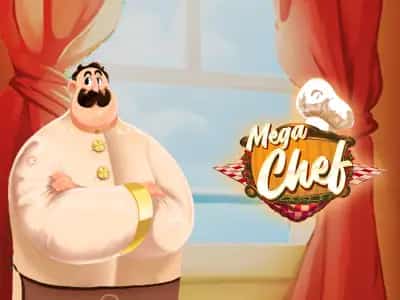 Mega Chef