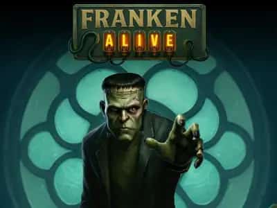 Franken Alive