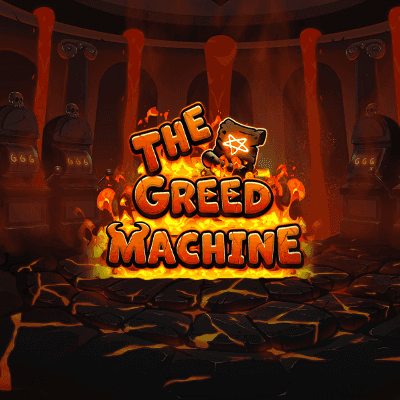 The Greed Machine