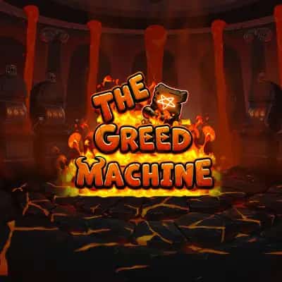 The Greed Machine
