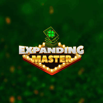 Expanding Master