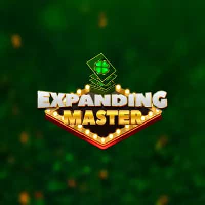 Expanding Master