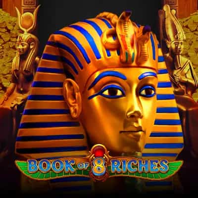 Book of 8 Riches