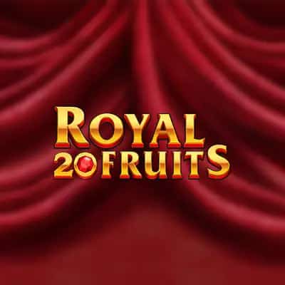 Royal Fruits 20