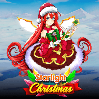 Starlight Christmas
