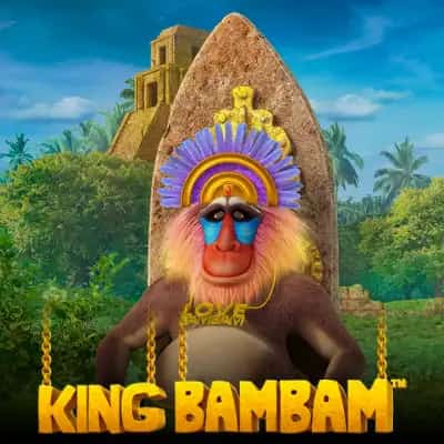 King Bam Bam