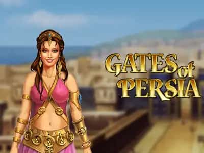 Gates of Persia