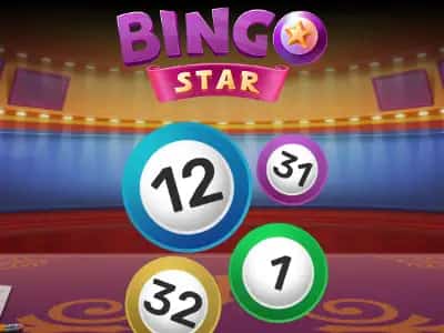 Bingo Star