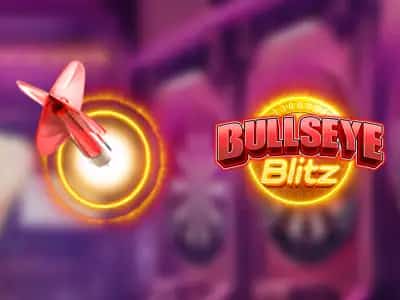 Bullseye Blitz
