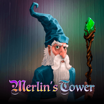 Merlin's Tower