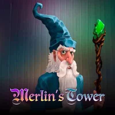 Merlin's Tower