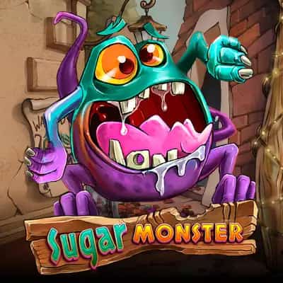 Sugar Monster