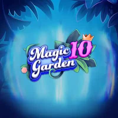 Magic Garden 10