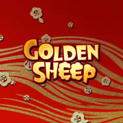 Golden Sheep