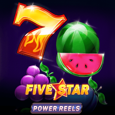 Five Star Power Reels