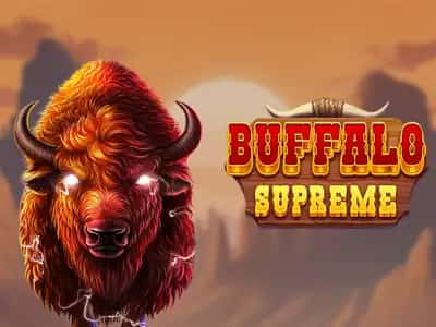 Buffalo Supreme