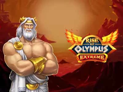 Rise of Olympus Extreme