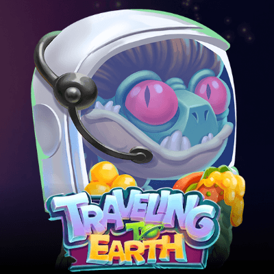 Traveling to Earth