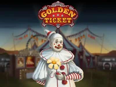 Golden Ticket